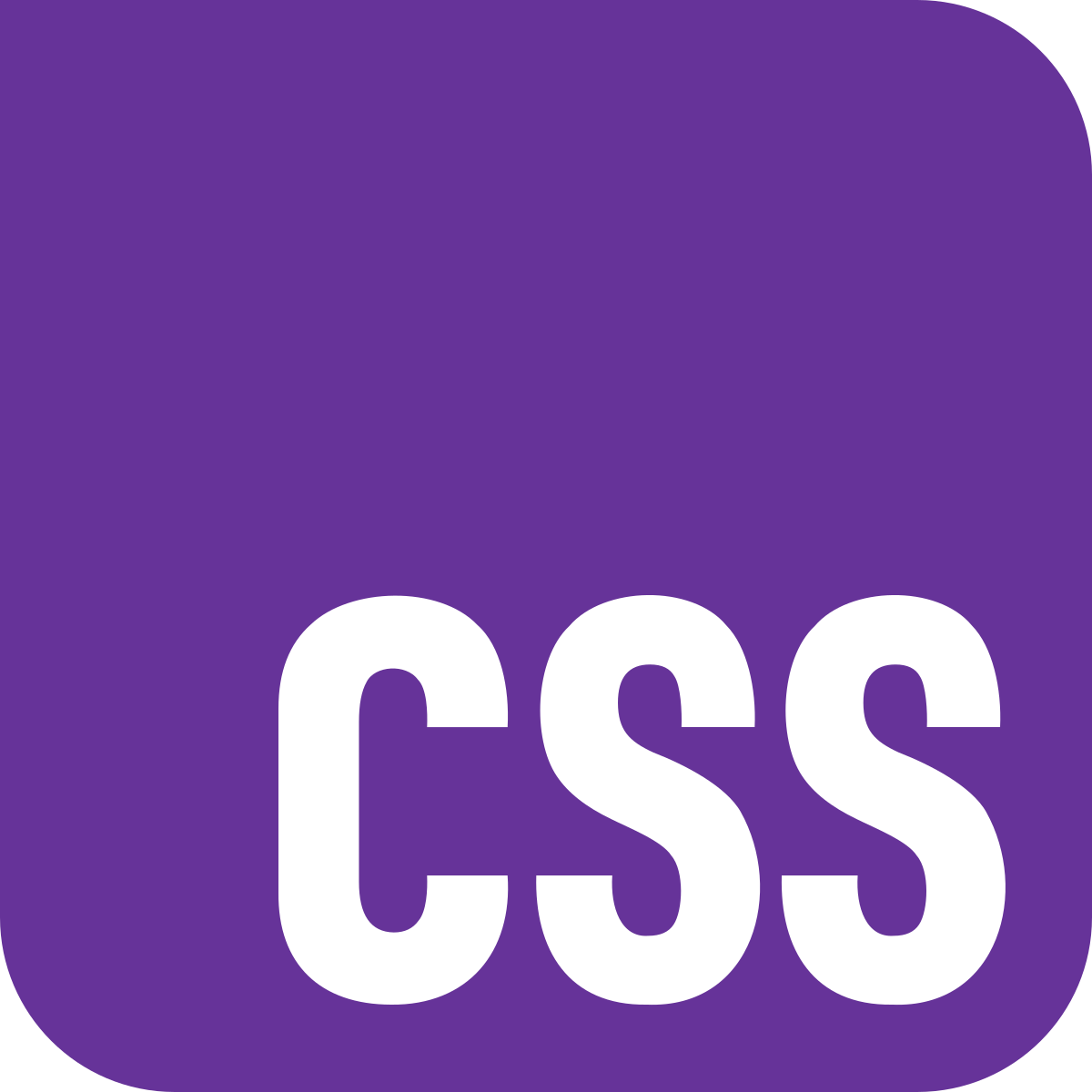 CSS<br>