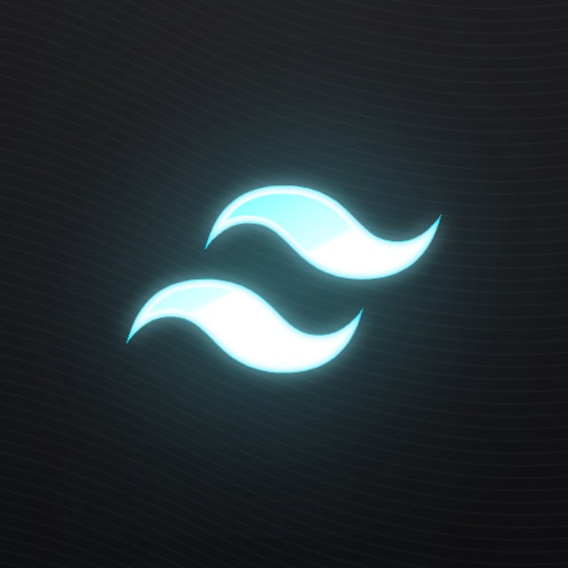 TailwindCSS<br>