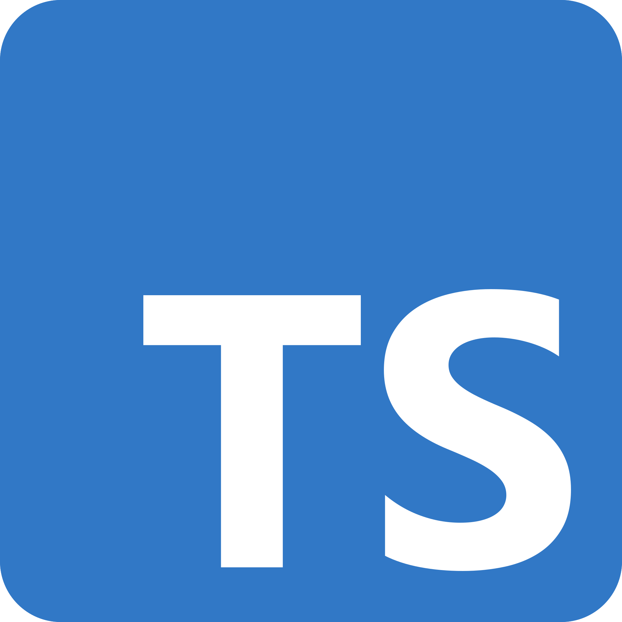 TypeScript<br>