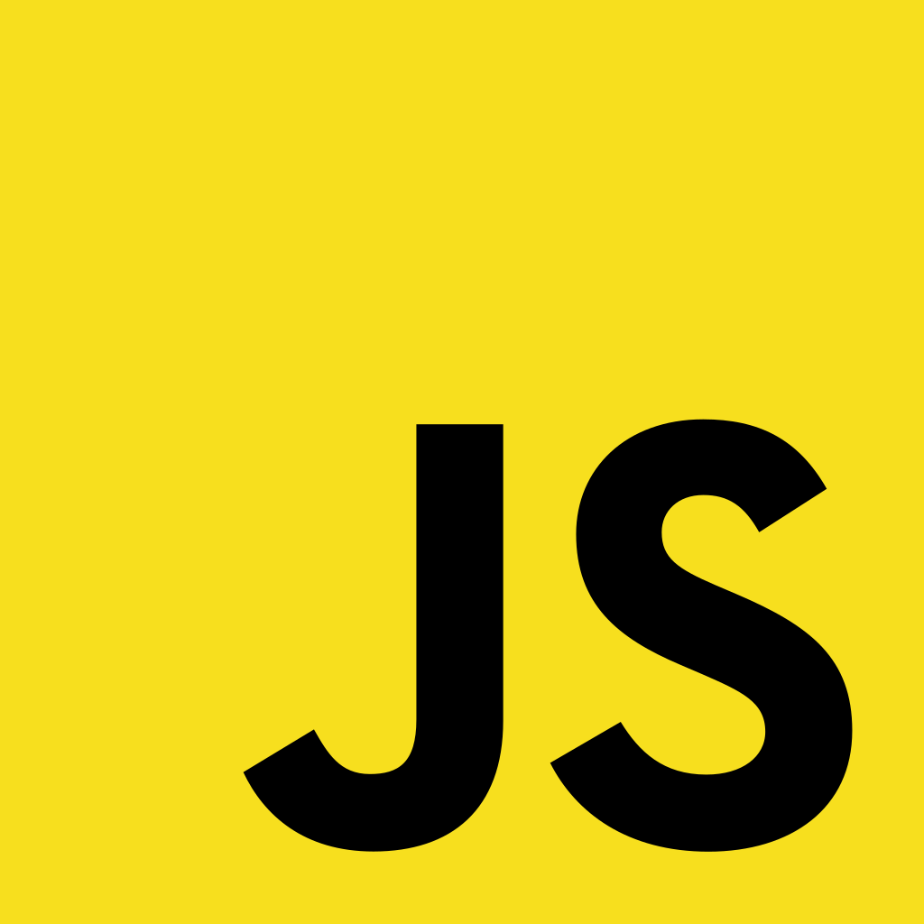JavaScript<br>