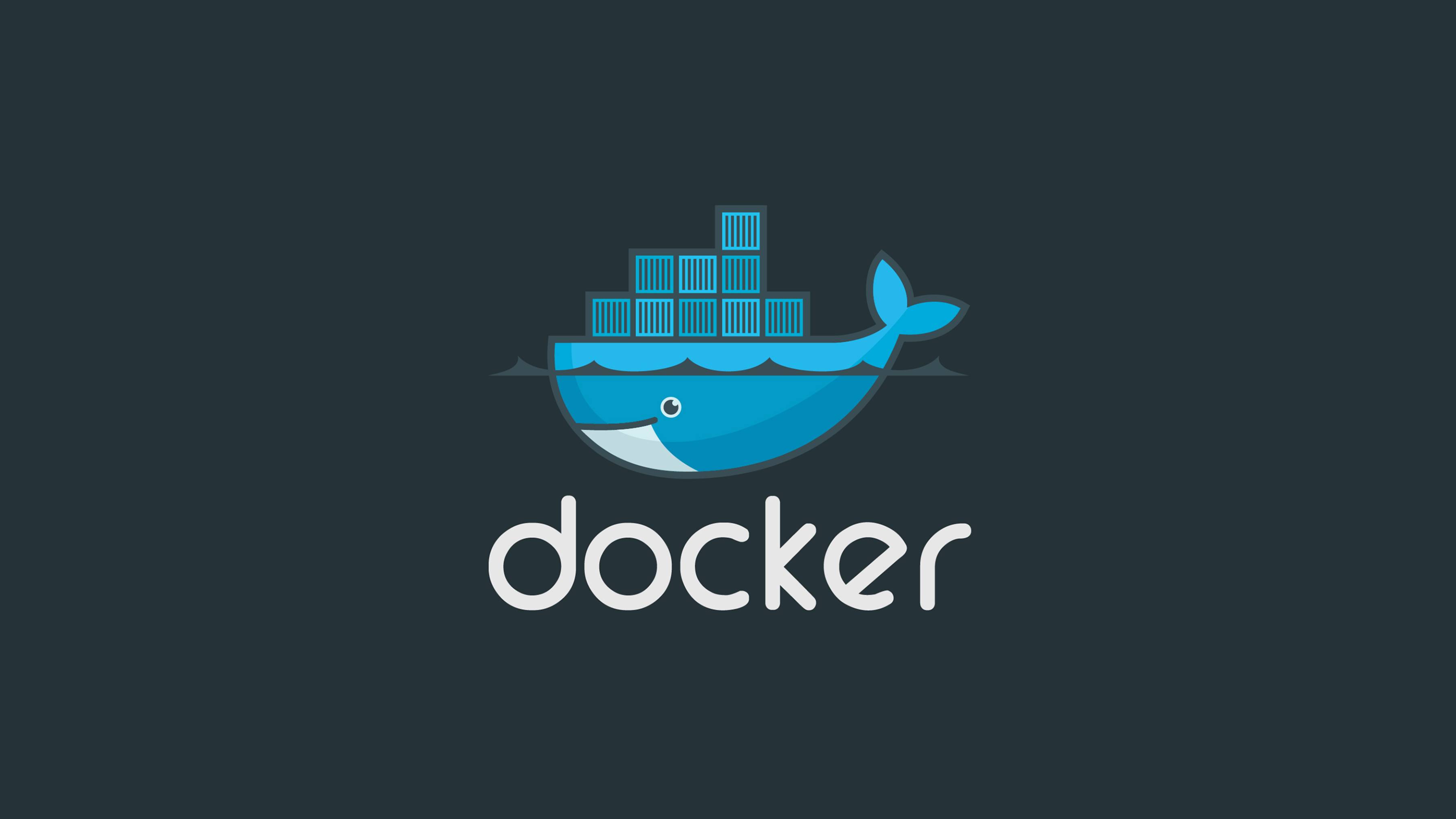Docker<br>